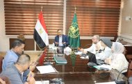 محافظ القليوبية يتحرك لاستغلال 68 فدانًا بالخانكة.. مخطط جديد لدعم مشروعات السكن البديل