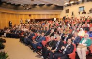 وثيقة الهوية الوطنية من الإسكندرية إلى التنفيذ.. قنصوة يدعو لتحويل الرؤى إلى مبادرات بمشاركة الشباب