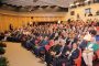 وزيرة التنمية المحلية تبحث مع محافظ دمياط تطوير منظومة النظافة والمخلفات