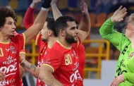 فيزبريم يكتسح سيدني 45-19.. رباعي مصر يقود بطل المجر لمواجهة الأهلي في مونديال اليد
