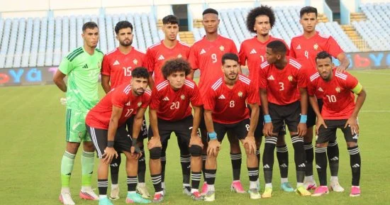 ليبيا تقلب الطاولة على بوتسوانا في ريمونتادا مثيرة بتصفيات أمم أفريقيا