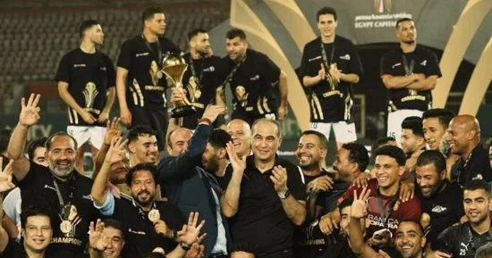 كأس عاصمة مصر يفتح صفحة جديدة.. 3 أندية صنعت تاريخ البطولة قبل انطلاق الجولة الأولى