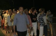 من ألمانيا والنمسا إلى بني سويف.. فوج سياحي يستكشف سحر النيل ومعالم المحافظة