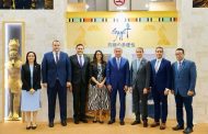 من طوكيو إلى العالم.. مصر تعزز حضورها السياحي في معرض اليابان الدولي 2026
