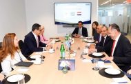 مصر واليونان وقبرص تعزز التعاون الثلاثي وتبحث مستجدات المنطقة