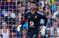 الأهلي يستعيد أوراقه قبل القمة.. رباعي المصابين يقترب من مواجهة الزمالك في الدوري