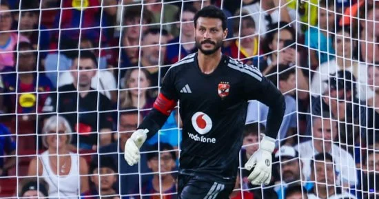 الأهلي يستعيد أوراقه قبل القمة.. رباعي المصابين يقترب من مواجهة الزمالك في الدوري