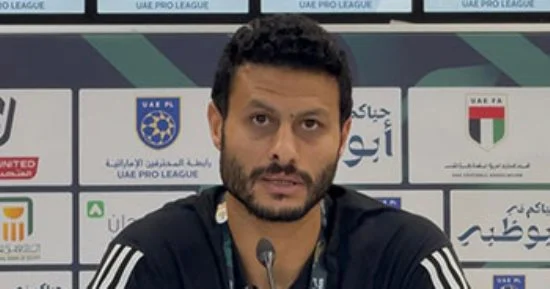 جماهير منتخب مصر تهتف لمحمد الشناوي في استاد القاهرة.. 