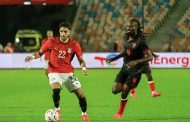 مصر تتعادل مع أنجولا سلبيًا في افتتاح مشوار تصفيات أمم أفريقيا 2027