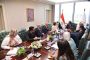 وزير الصناعة يتفقد مصانع النسيج بالسادس من أكتوبر ويؤكد دعم التصنيع المحلي والتصدير