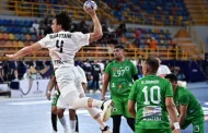 الزمالك يسقط أمام الريان بثلاثية في بطولة بني ياس الدولية للكرة الطائرة
