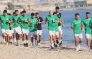 المصري يختتم معسكر بورفؤاد ويكثف استعداداته لمواجهة سيراميكا في كأس عاصمة مصر