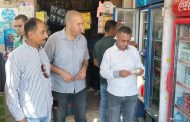 تموين المنيا تضبط 377 مخالفة.. والتحفظ على 25 ألفًا و796 لتر مواد بترولية