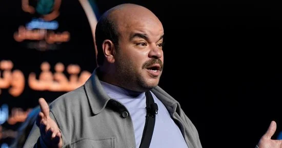 محمد عبد الرحمن توتا يشيد بـ