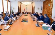 مصر تستعد لاستضافة 3 فعاليات أفريقية كبرى.. وعبد العاطي يتابع الترتيبات النهائية