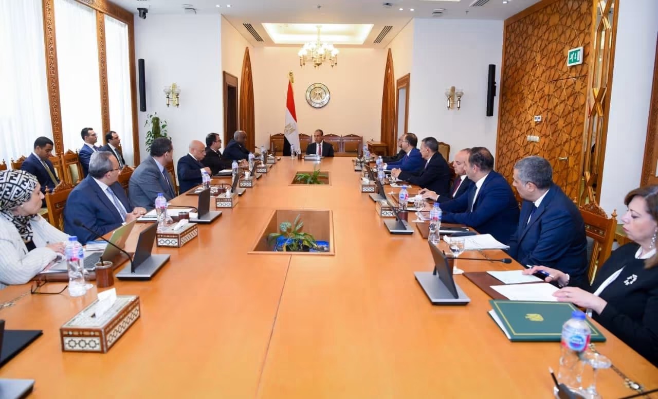 مصر تستعد لاستضافة 3 فعاليات أفريقية كبرى.. وعبد العاطي يتابع الترتيبات النهائية