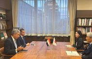 مصر واليابان تعززان التعاون السياحي والأثري.. وبعثة يابانية تزور المتحف المصري الكبير