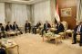 وزير الصحة طب الطوارئ والكوارث ركيزة أساسية للأمن الصحي في مصر