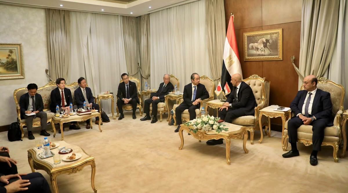 شراكة مصرية يابانية جديدة في التعليم.. التوسع إلى 500 مدرسة ودعم مهارات المستقبل