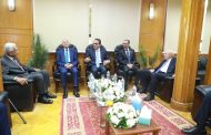 وزير الصحة طب الطوارئ والكوارث ركيزة أساسية للأمن الصحي في مصر