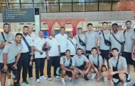 الزمالك يسقط أمام سموحة بثلاثية نظيفة في بطولة بني ياس الدولية للطائرة
