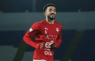 محمد عبد المنعم يلتحق بمعسكر منتخب مصر بعد العودة من جنوب السودان