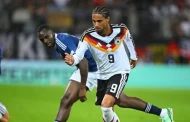 ألمانيا تتعثر أمام اليونان.. التعادل السلبي يحسم الشوط الأول في دوري الأمم