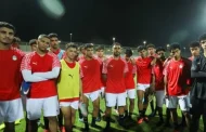 المنتخب الأوليمبي يبدأ مرحلة الإعداد الجديدة بتجمع اللاعبين في مركز المنتخبات
