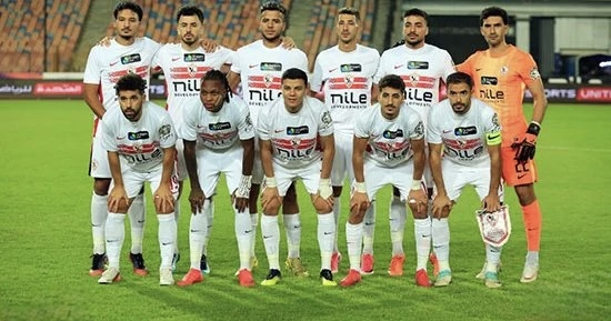 الزمالك يلتقط الأنفاس بعد رباعية مودرن ويبدأ الاستعداد لمواجهة زد