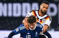 اليونان تصعق ألمانيا بهدف كوربيليس وتحقق فوزًا تاريخيًا في دوري الأمم