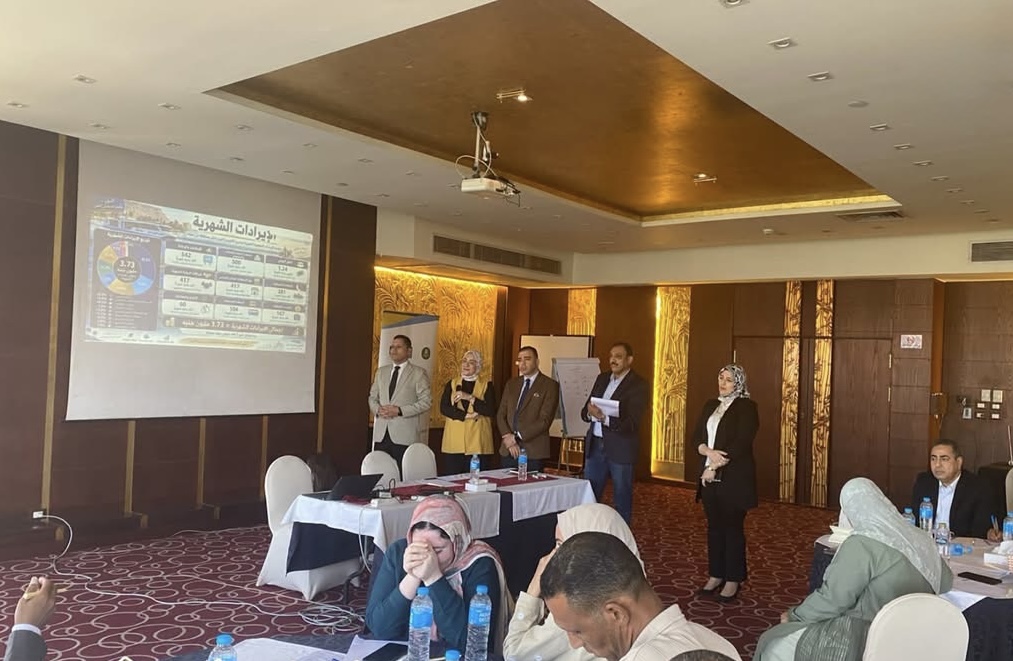 بني سويف تستعرض فرصها الاستثمارية.. مشروعات للنقل الذكي تتصدر المرحلة الثانية من برنامج التنمية الاقتصادية