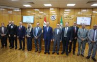 في المنيا.. تسليم 20 منزلًا بعد إعادة تأهيلها ودعم 14 أسرة بمشروعات متناهية الصغر