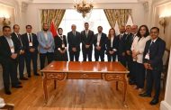 مذكرة تفاهم بين مصر و