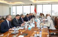 وزيرة الإسكان تتابع طرح 15 ألف وحدة بالإيجار وتسجيل وحدات بديلة للإيجار القديم