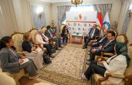 مصر والبنك الدولي يبحثان دعم قطاع التعدين.. تمويل جديد ومشروعات لتعظيم القيمة المضافة