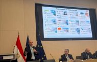 وزير الاستثمار من باريس مصر تعزز بيئة الأعمال وتفتح أبوابها أمام الاستثمارات الفرنسية