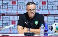 وهبي يحذر المغرب من التراخي أمام ليسوتو ويطالب بالتركيز لحسم صدارة المجموعة