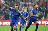 إيطاليا تكتسح تركيا برباعية في دوري الأمم الأوروبية
