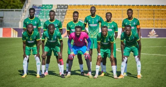 جنوب السودان.. من منتخب حديث العهد إلى مواجهة تاريخية أمام الفراعنة