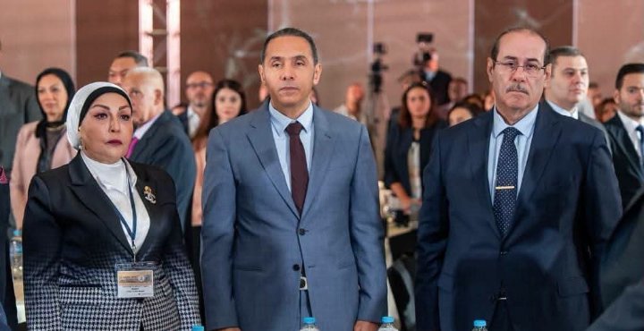 إسلام عزام: الربط الإلكتروني الكامل مع شركات التمويل لتعزيز الرقابة