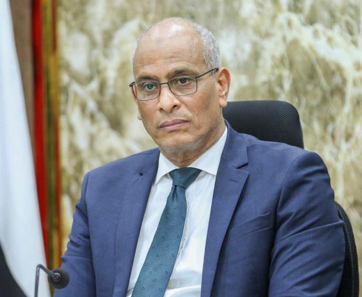 ضبط 9 أطنان أعلاف مجهولة المصدر داخل مخزن بقلين في كفرالشيخ