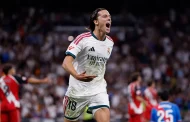 كاريراس يقلب الطاولة في ريال مدريد.. ليلة واحدة تكشف الظهير الذي لا يريد التنازل عن مكانه