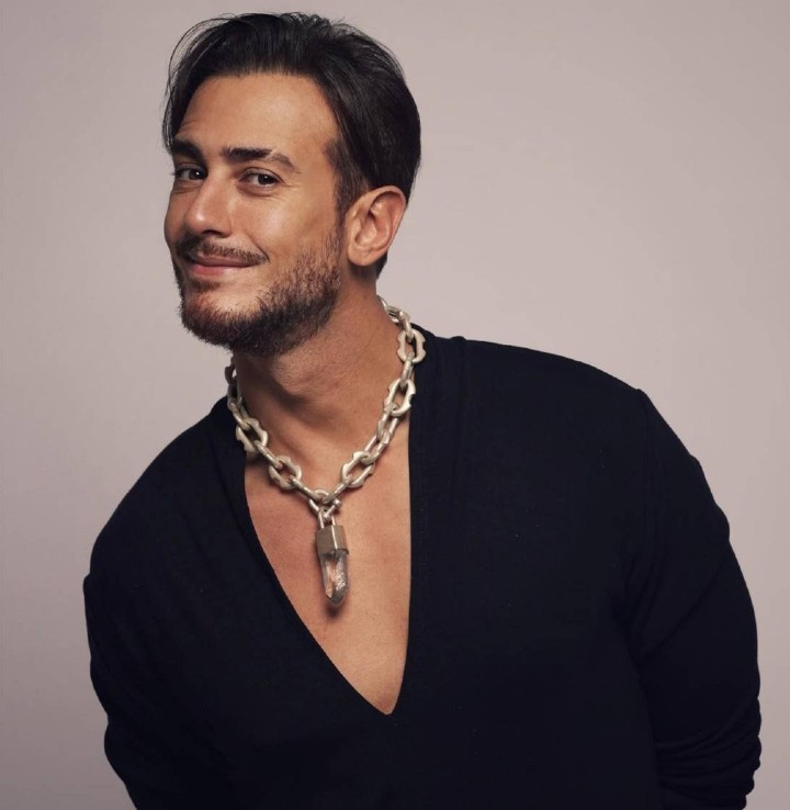 سعد لمجرد يحكم عليه بالسجن لمدة 10 سنوات في قضية اغتصاب بفرنسا