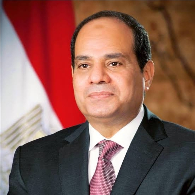 السيسي يفتح آفاقًا جديدة للتعاون مع «أنجلو جولد أشانتي» في التعدين