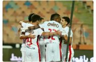 القنوات الناقلة ومعلق اللقاء.. تفاصيل إذاعة مباراة الزمالك وغزل المحلة في الدوري