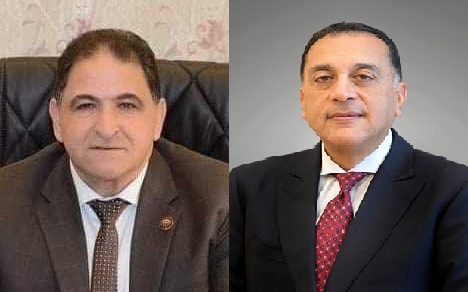 النائب سامي سوس: تصريحات مدبولي باجتماعات الأمم المتحدة تعكس رؤية مصر الواضحة لإقامة نظام دولي أكثر توازنًا وعدالة