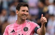 ميسي يدخل عالم الملكية من بوابة إسبانيا.. إلدينسي يبدأ مشروعًا جديدًا تحت قيادة أسطورة برشلونة