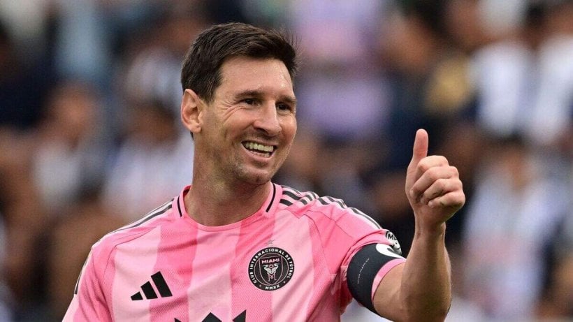 ميسي يدخل عالم الملكية من بوابة إسبانيا.. إلدينسي يبدأ مشروعًا جديدًا تحت قيادة أسطورة برشلونة