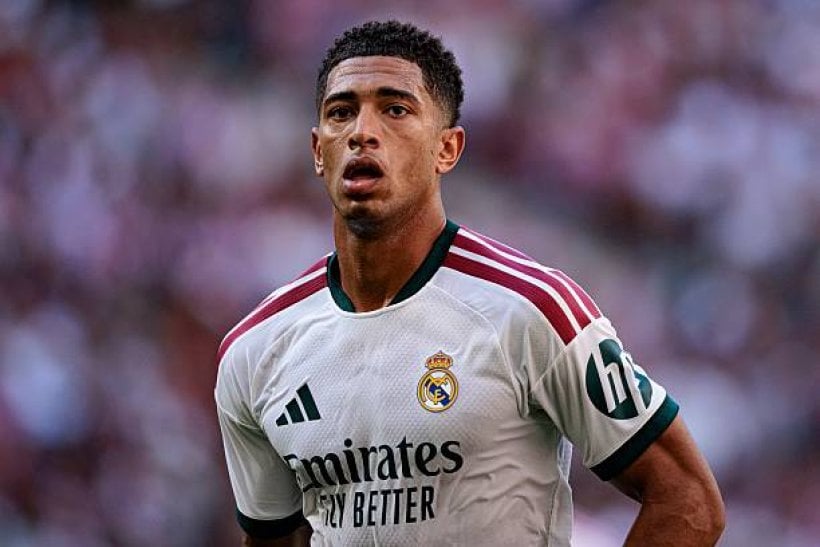 ريال مدريد يجهز مكافأة لبيلينجهام.. زيادة ضخمة وعقد جديد حتى 2031