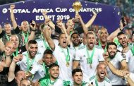 35 مباراة بلا هزيمة.. غياب الجزائر عن قائمة فيفا يفتح باب التساؤلات